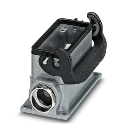 Корпус - HC-B 16-SML-67/M2M25 - 1586866