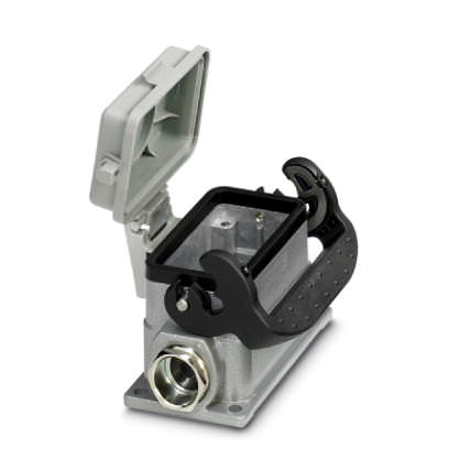 Корпус - HC-B 6-SMLD-52/M1M20 - 1586756
