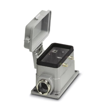 Корпус - HC-B 10-SFQD-52/M2M20 - 1586840