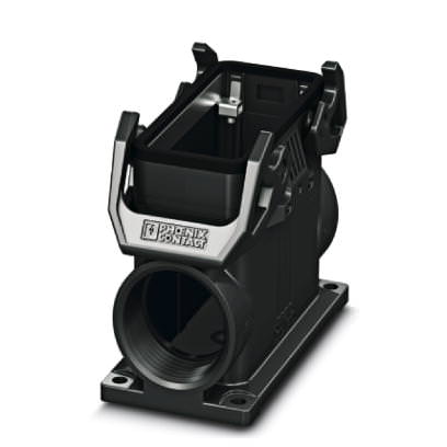 Корпус - HC-EVO-B16-SHWD-2SSM40-PLRBK - 1407652
