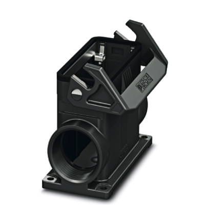 Корпус - HC-EVO-B16-SHWS-2SSM40-PLRBK - 1407650