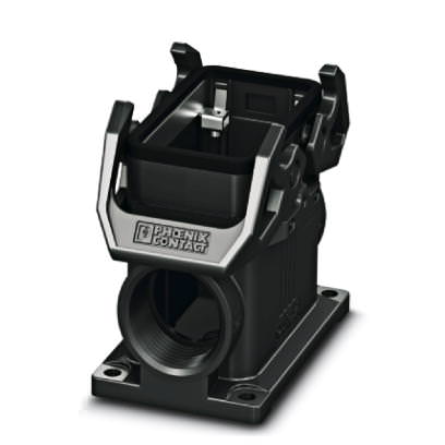 Корпус - HC-EVO-B10-SHWD-2SSM32-PLRBK - 1407638