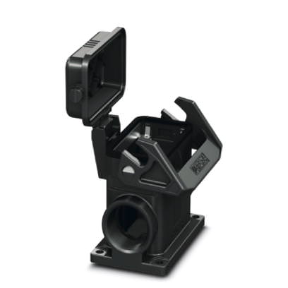 Корпус - HC-EVO-B10-SHWSC-2SSM32-PLRBK - 1407637