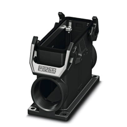 Корпус - HC-EVO-B24-SHWD-2SSM40-PLRBK - 1407665