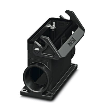 Корпус - HC-EVO-B24-SHWS-2SSM40-PLRBK - 1407663