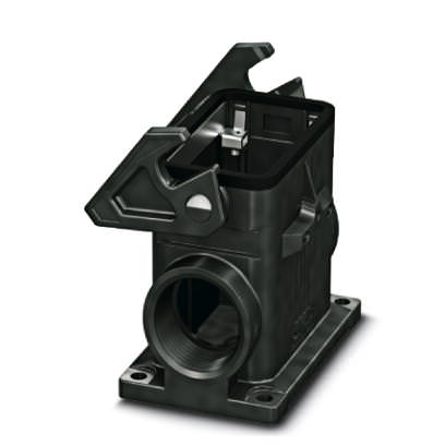 Корпус - HC-EVO-B10-SHWS-2SSM32-PLRBK - 1407636