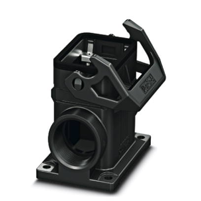 Корпус - HC-EVO-B06-SHWS-2SSM32-PLRBK - 1407623