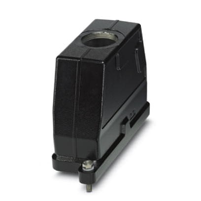 Корпус - HC-HPR-B24-HHWH-1TTM40-EM-BK - 1411062