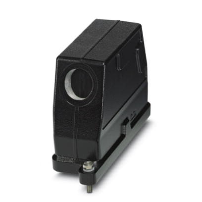 Корпус - HC-HPR-B24-HHWH-1STM40-EM-BK - 1411061