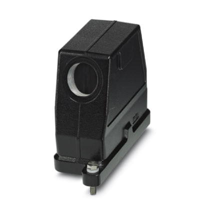 Корпус - HC-HPR-B16-HHWH-1STM40-EM-BK - 1411884