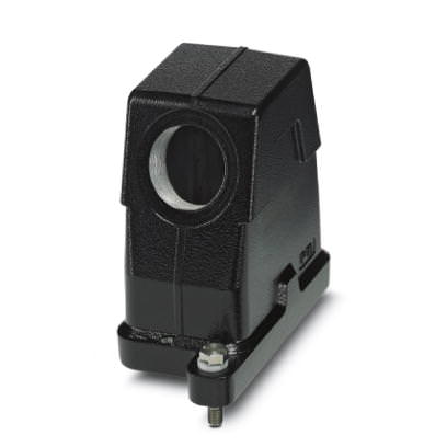 Корпус - HC-HPR-B10-HHWH-1STM32-EM-BK - 1411070