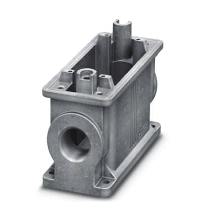 Корпус - HC-ADV-B16-CHFH-1TTM25-EEE - 1408889