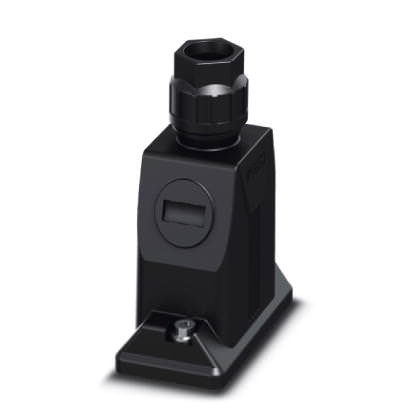 Корпус - HC-ADV-B10-HHWH-1TGM25-PL - 1404227