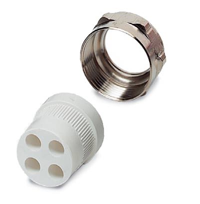 Кабельный разъем - VC-M-KV-PG21 4X8 - 1885680