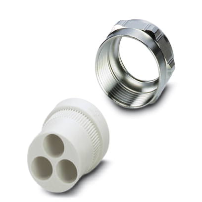Кабельный разъем - VC-M-KV-PG21 3X9 - 1885664