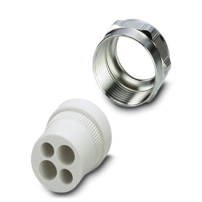 Кабельный разъем - VC-M-KV-PG21 2X6/2X8 - 1885635