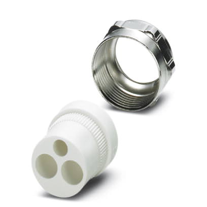 Кабельный разъем - VC-M-KV-PG21 1X6/2X9 - 1885619