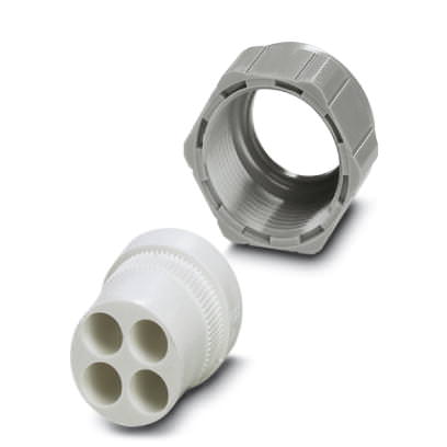 Кабельный разъем - VC-K-KV-PG21 4X8 - 1885606