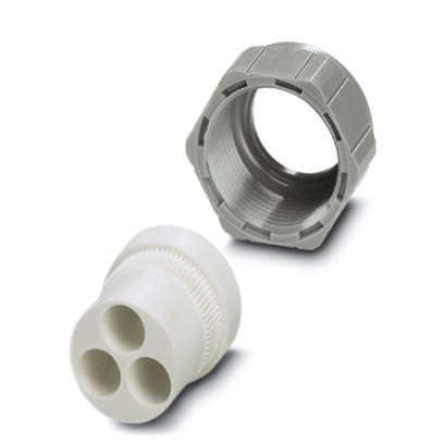 Кабельный разъем - VC-K-KV-PG21 3X9 - 1885583