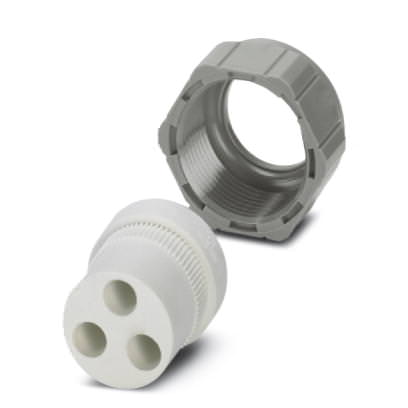 Кабельный разъем - VC-K-KV-PG21 3X7 - 1885570