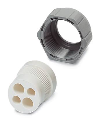 Кабельный разъем - VC-K-KV-PG21 2X6/2X8 - 1885554