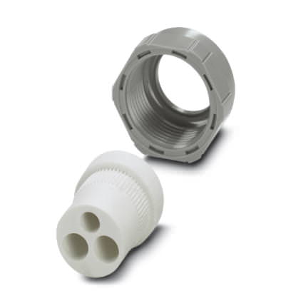 Кабельный разъем - VC-K-KV-PG16 1X5/2X6 - 1885428
