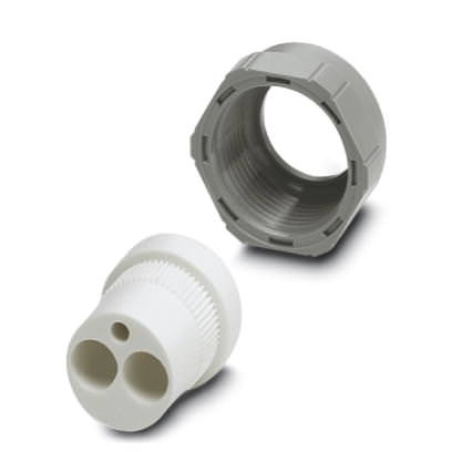 Кабельный разъем - VC-K-KV-PG16 1X3/2X8 - 1885415