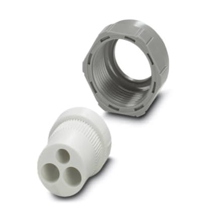 Кабельный разъем - VC-K-KV-PG16 1X5/1X9 - 1885402