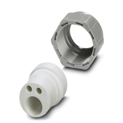 Кабельный разъем - VC-K-KV-PG21-2X4,5/1X13 - 1885282