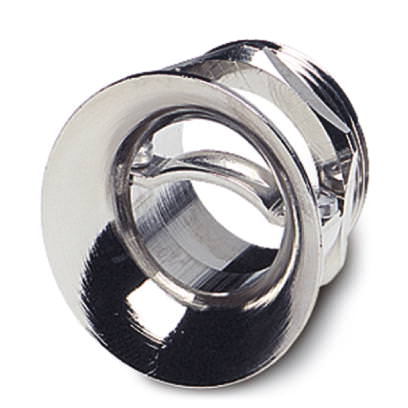 Прижимная винтовая деталь - HC-DS-PG21-T - 1772706