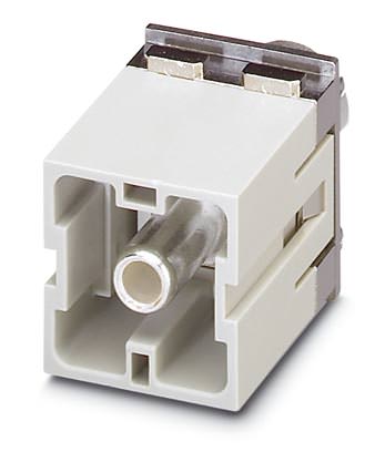 Модуль для установки контактов - HC-M-HS 200/70-MOD-ST-PE - 1636907