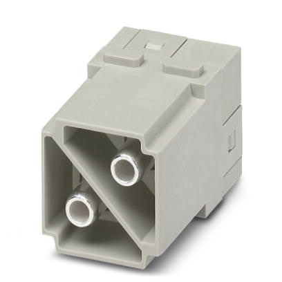 Модуль для установки контактов - HC-M-HS-MOD-ST - 1605000