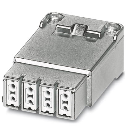Модуль для установки контактов - HC-M-08-GBIT-BUC - 1587726