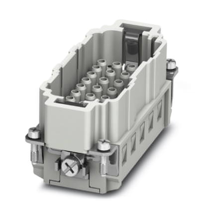 Модуль для контактов - HC-BB32-I-CT-M 33-64 - 1406544