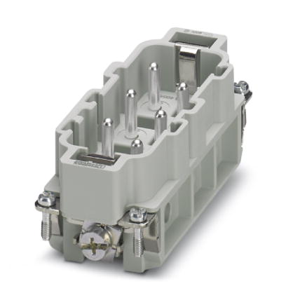Модуль для контактов - HC-HS06-I-UT-M 7-12 - 1406534