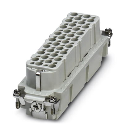 Модуль для контактов - HC-D 64-EBUC-R - 1679546