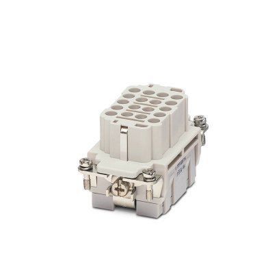 Модуль для контактов - HC-BB 18-EBUC - 1687451