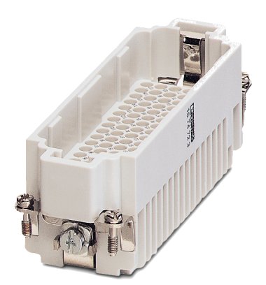 Модуль для контактов - HC-DD 108-ESTC-216 - 1674765