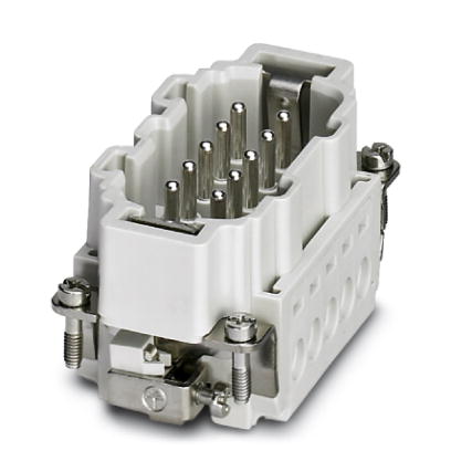 Модуль для контактов - HC-B 10-I-UT-M - 1648173