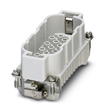 Модуль для контактов - HC-D 40-I-CT-M - 1584415