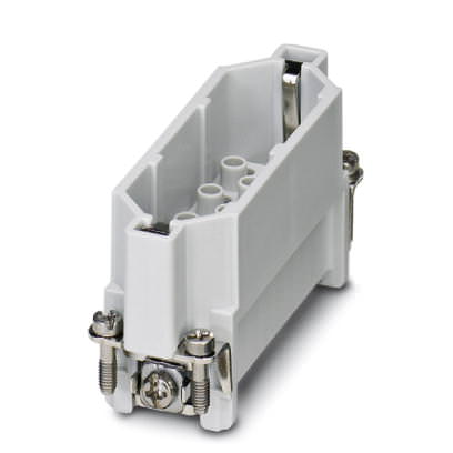 Модуль для контактов - HC-D 25-I-CT-M - 1584392