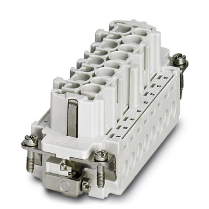 Модуль для контактов - HC-B 16-I-UT-F-32 - 1584884