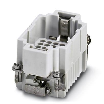 Модуль для контактов - HC-DD42-I-CT-M - 1584059