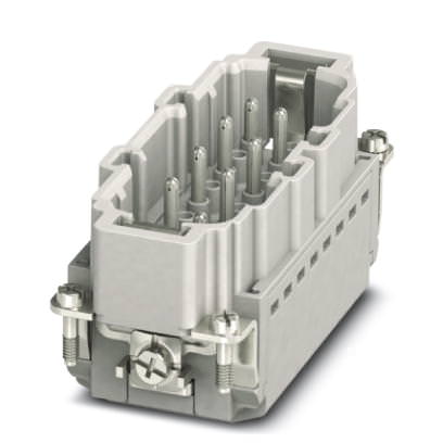 Модуль для контактов - HC-HV06-I-PT-M - 1407740