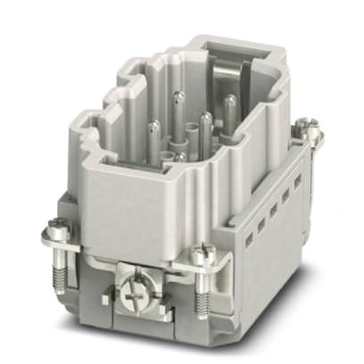 Модуль для контактов - HC-HV03-I-PT-M - 1407739
