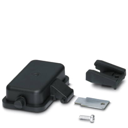 Защитная крышка - HC-B10-BC-HI-PLBK - 1407693
