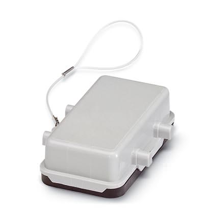 Защитная крышка - HC-B 10-SD-FQT/FS - 1687260