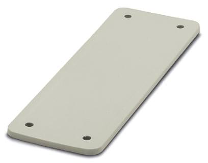 Защитная пластина - HC-D 25-AP-GY - 1660355