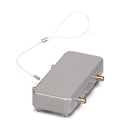 Защитная крышка - HC-B 16-SD-FQU/FS-AL - 1644591