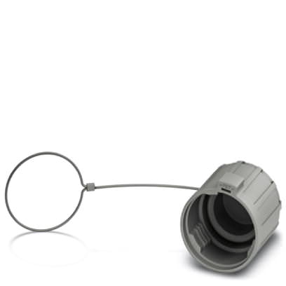 Защитный колпачок - QPD QSK GY 5X2,5 FS - 1404526